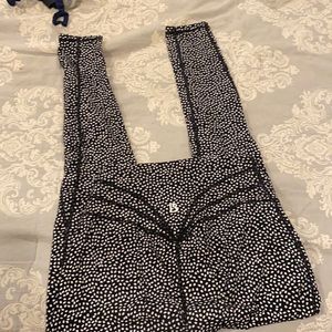 Small Buffbunny leggings